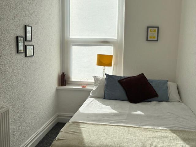 Room for rent in Plasnewydd, Cardiff