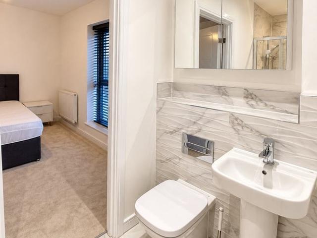 Room for rent in Ellistown, North West Leicestershire