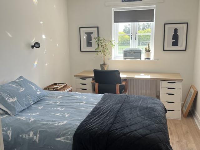 Room for rent in St Johns, Wimborne