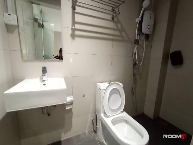 Apartment for rent in Country Heights Damansara, Kuala Lumpur