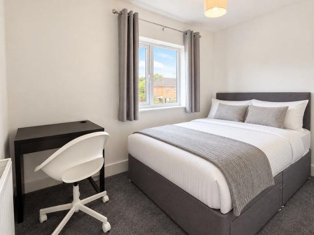 Room for rent in Northville, Filton