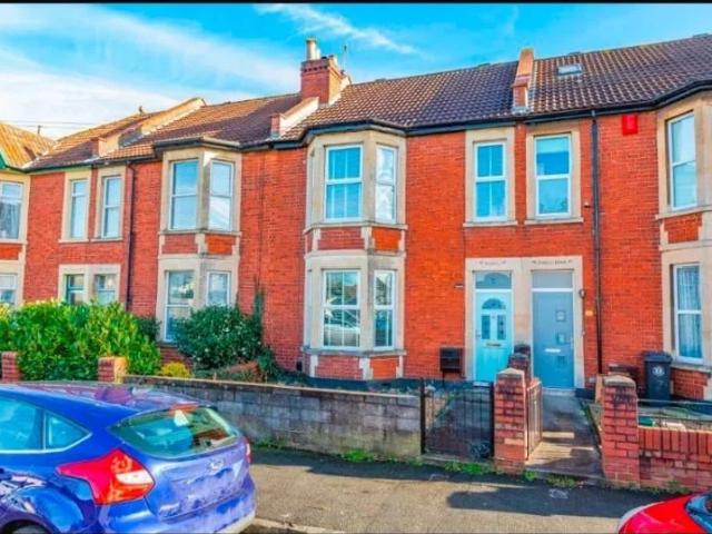 Room for rent in Feckenham, City Of Bristol