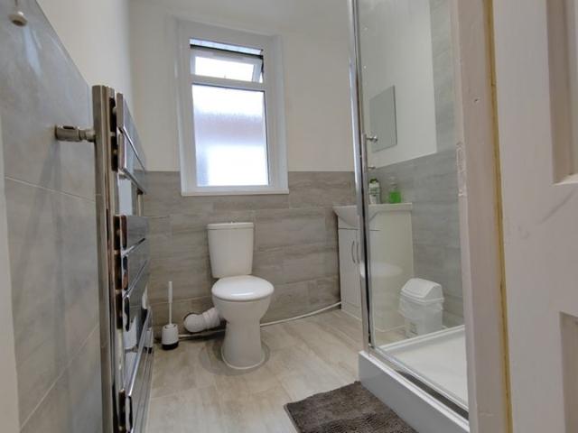 Room for rent in Feckenham, City Of Bristol