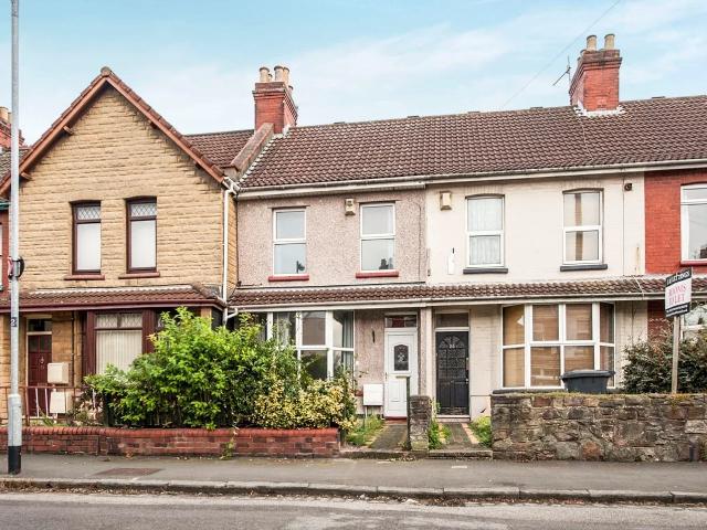 Room for rent in Feckenham, City Of Bristol