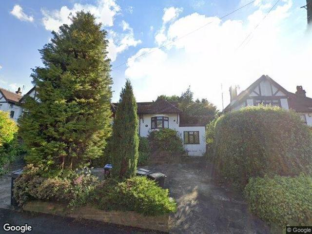 Room for rent in London Borough of Croydon, Greater London