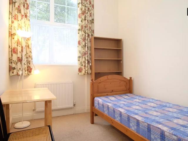 Flat for rent in Dudden Hill, Greater London