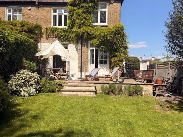Room for rent in London Borough of Lewisham, Greater London