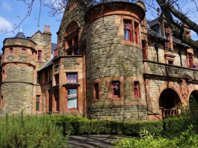 Room for rent in Govanhill, Glasgow
