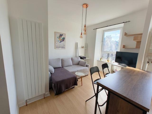 Room for rent in Govanhill, Scotland