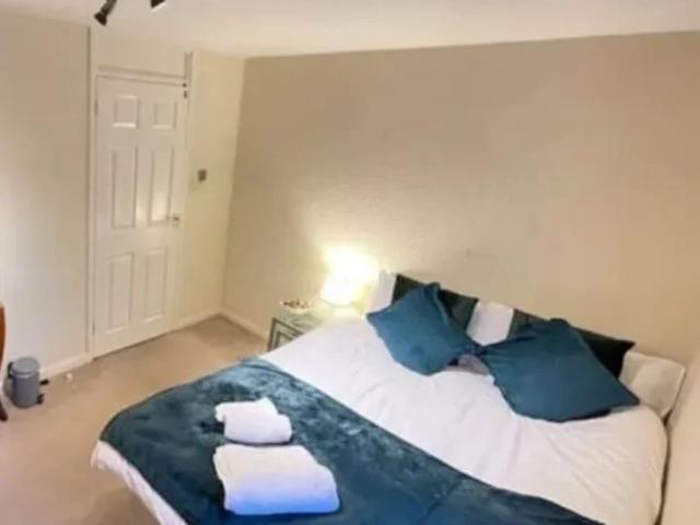 Room for rent in Dedworth, Windsor