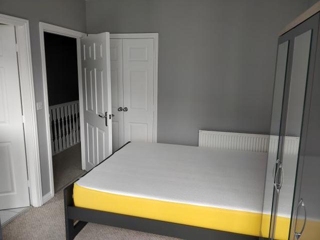 Room for rent in Moss Side, Georgia