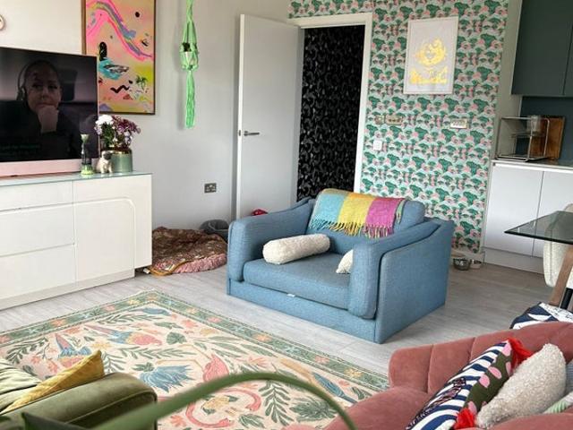Room for rent in Hackney Wick, Greater London