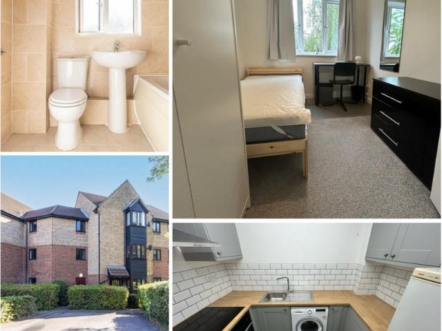 Room for rent in Laindon, Essex