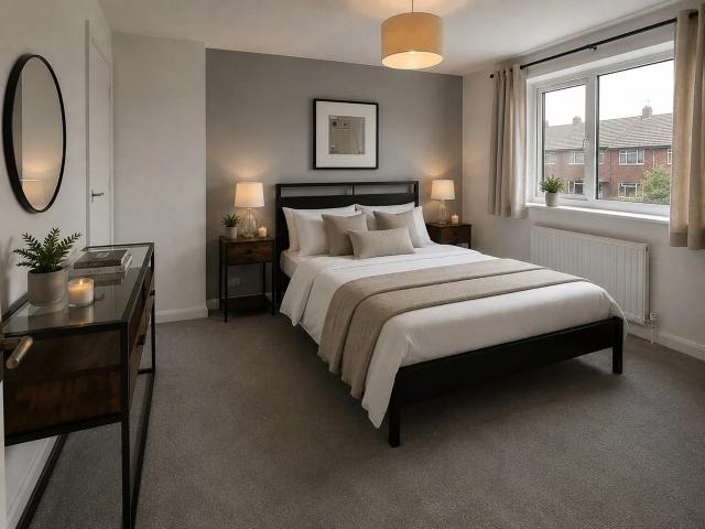 Room for rent in Iver, Iver Heath