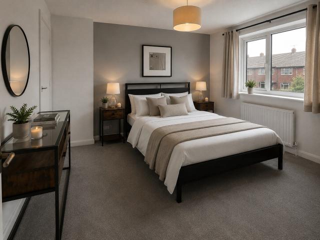Room for rent in Wexham and Ivers Community Board, Iver Heath