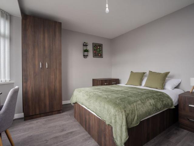 Room for rent in Pendock, Greater Manchester
