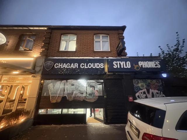 Room for rent in Upminster, Greater London