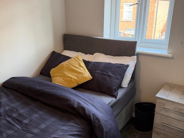 Room for rent in Ellistown, North West Leicestershire