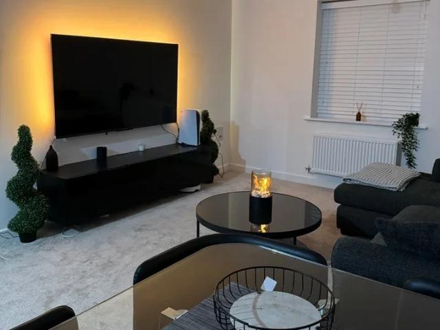 Room for rent in Kings Farm, Hamerton