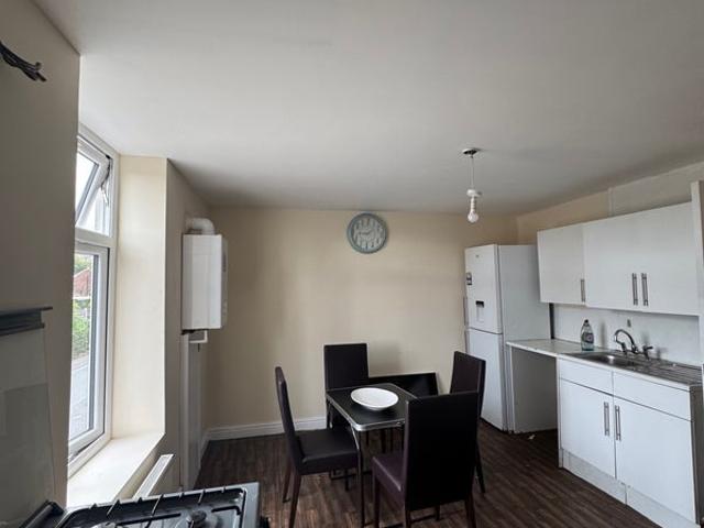Room for rent in Cowhill, Pendock