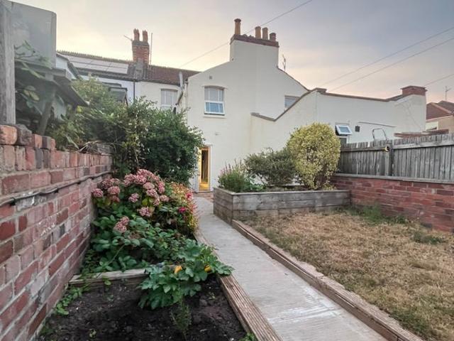 Room for rent in Feckenham, City Of Bristol