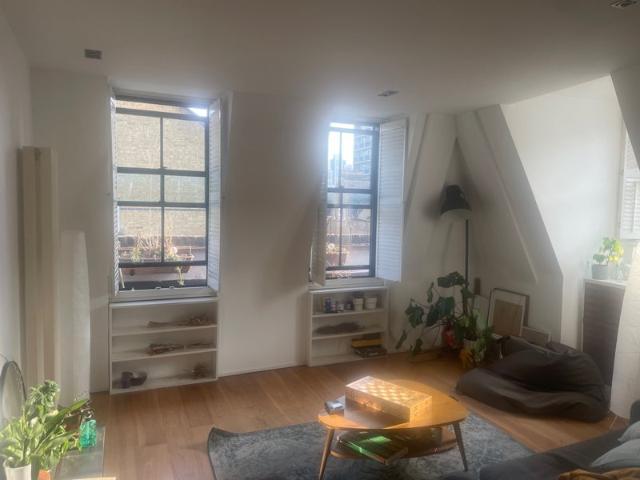 Room for rent in Shoreditch, Greater London