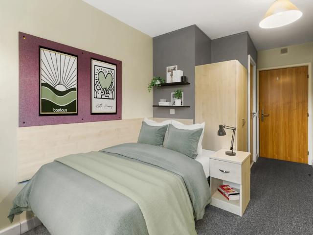 Room for rent in Digbeth, West Midlands