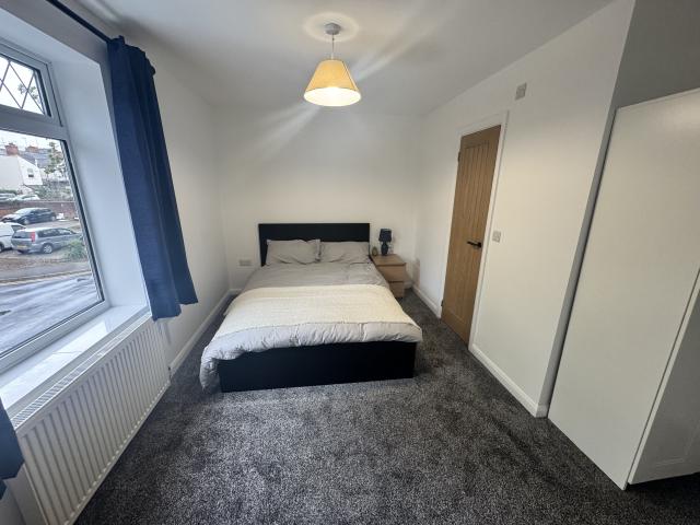 Room for rent in Potters Corner, East Midlands