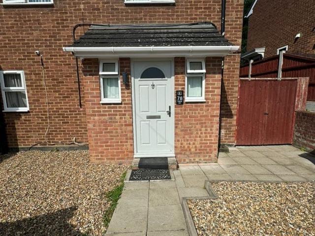 Room for rent in Chafford Hundred, South Ockendon