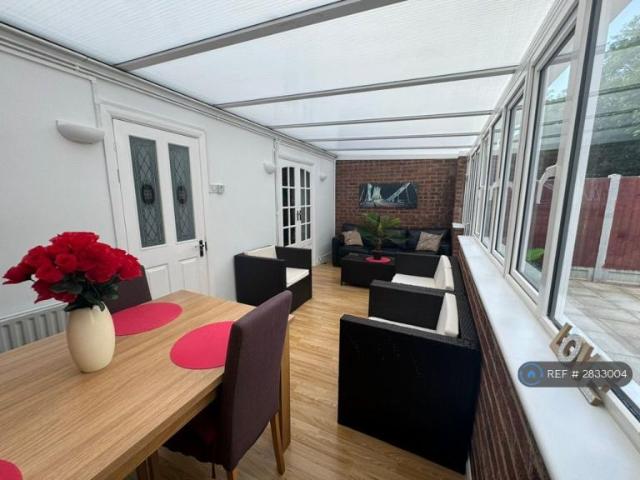 Room for rent in South Ockendon, Essex
