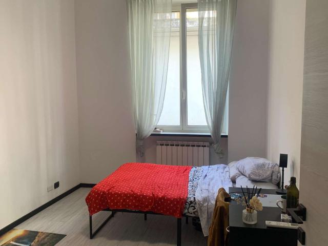 Stanza in affitto a Circoscrizione 7, Piemonte