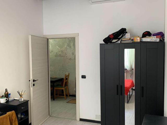 Stanza in affitto a Circoscrizione 7, Piemonte