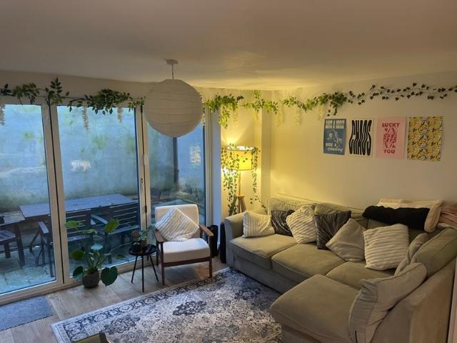Room for rent in Feckenham, City Of Bristol