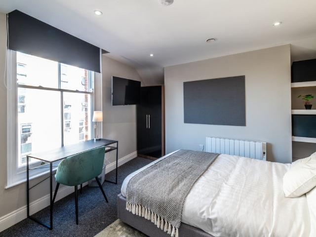 Room for rent in Haddon, East Midlands