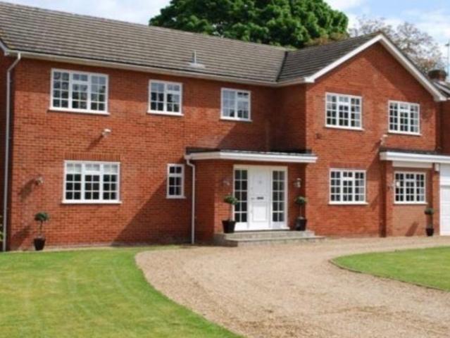Room for rent in Maidenhead, Windsor and Maidenhead