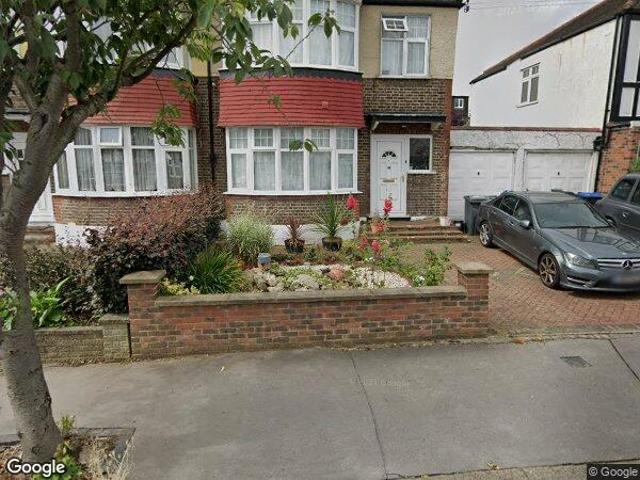 Room for rent in London Borough of Croydon, South Norwood