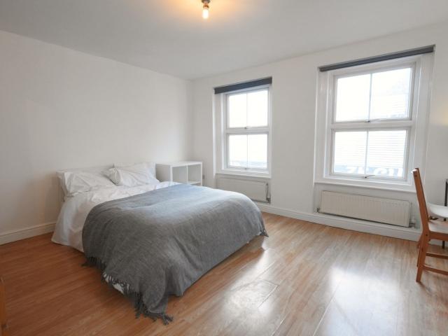 Room for rent in Whitechapel, Greater London