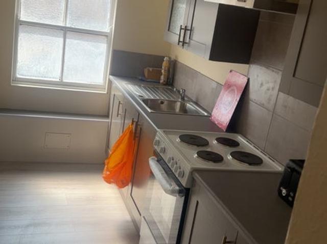 Room for rent in Sydenham, Green Close
