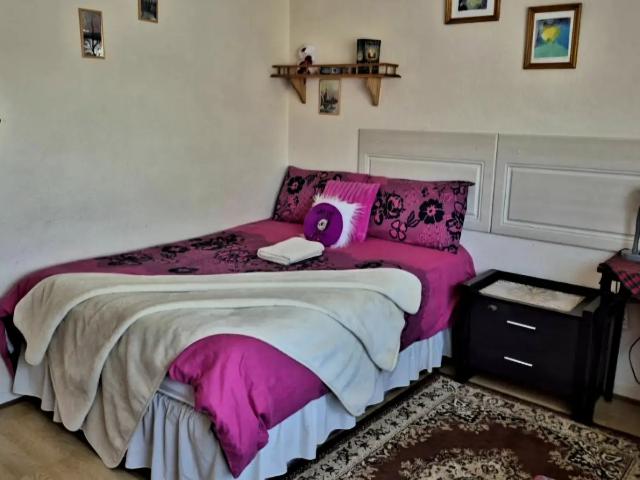 Room for rent in St Ann's, Haddon