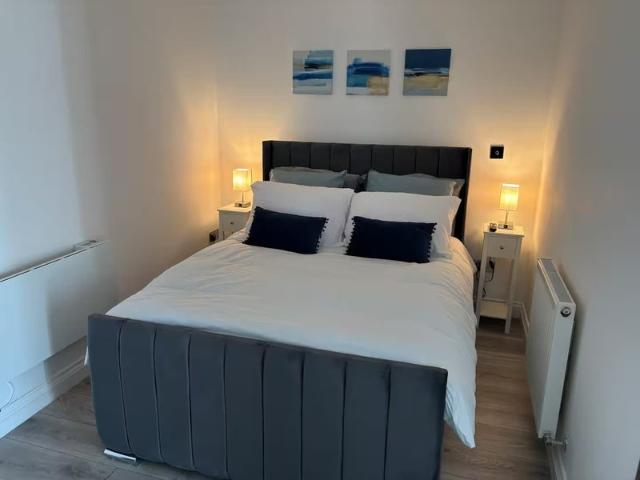 Room for rent in Upper Parkstone, Poole