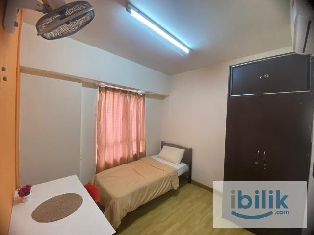Room for rent in Petaling, Damansara Damai