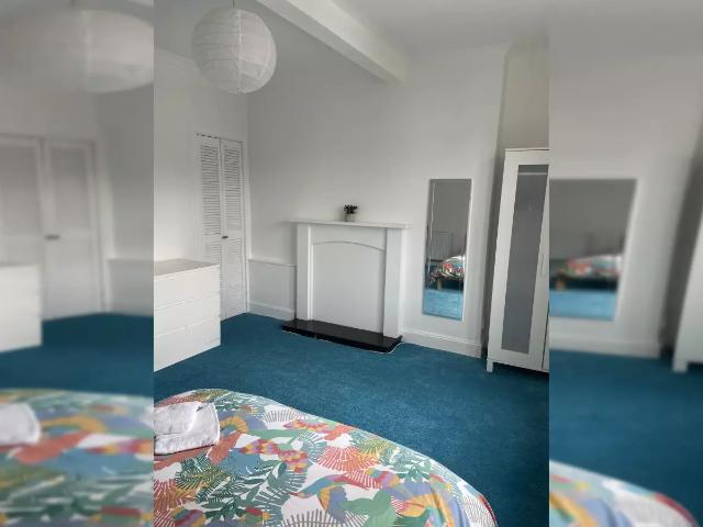 Room for rent in Prestonfield, Scotland