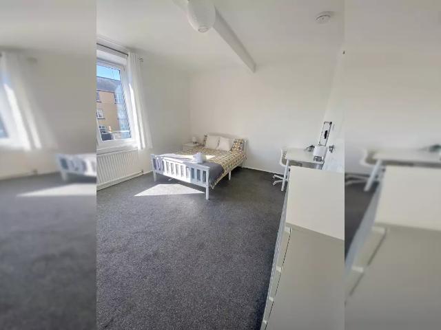 Flat for rent in Prestonfield, Scotland