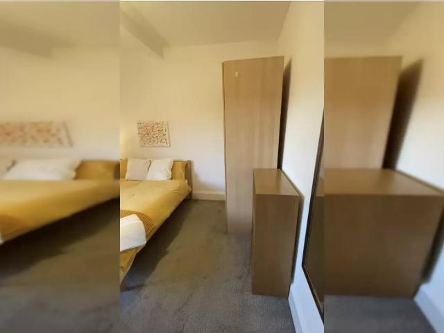 Room for rent in Prestonfield, Scotland