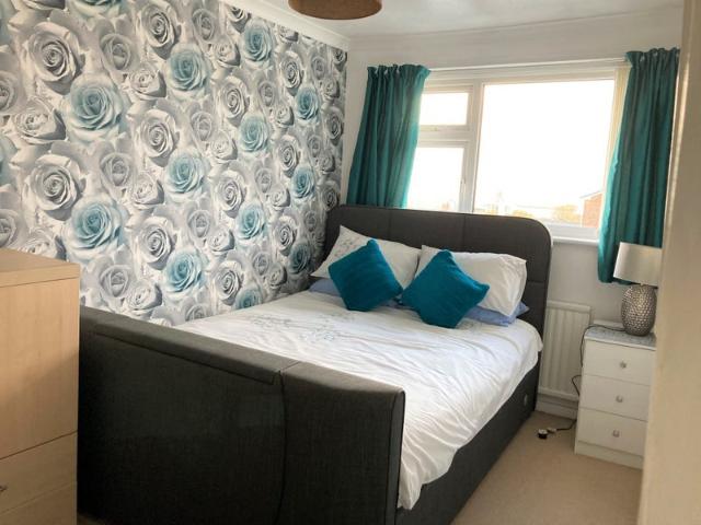 Room for rent in Canton, Cardiff