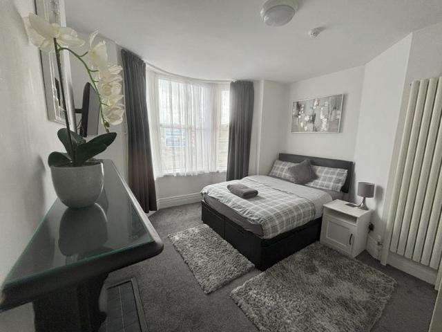 Room for rent in Canton, Cardiff