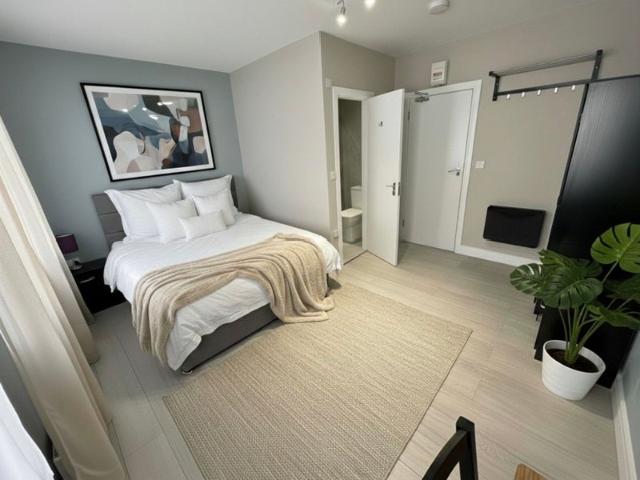 Room for rent in Cowley Hill, St Helens