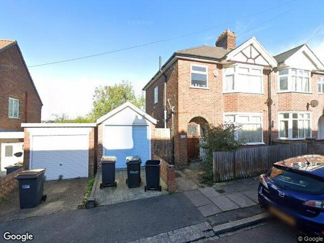 Room for rent in Spring Park, Luton