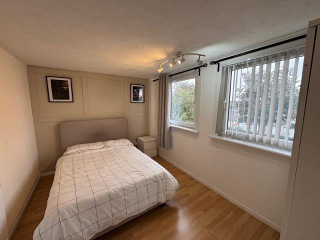 Room for rent in Carbrain, Cumbernauld