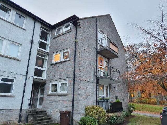Room for rent in Ballindoch, Scotland